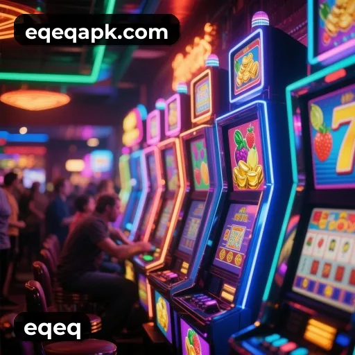 eqeq