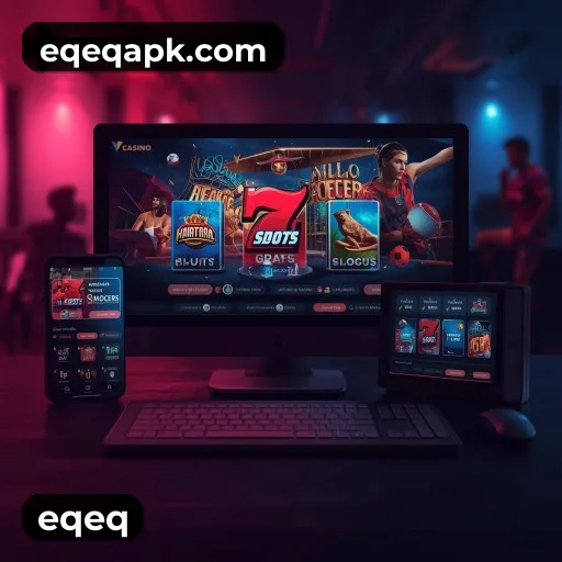 eqeq